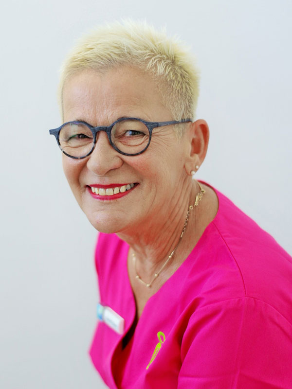 Barbara Scheer